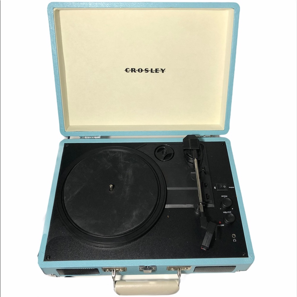 Crosley Record player